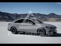 2025 Mercedes Benz CLA 350
