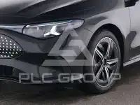 2025 Mercedes Benz CLA 350