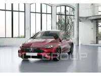 2025 Mercedes Benz CLA 350
