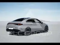2025 Mercedes Benz CLA 350