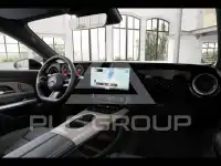 2025 Mercedes Benz CLA 350