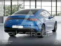 2025 Mercedes Benz CLA 350