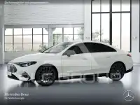 2025 Mercedes Benz CLA 350