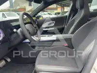 2025 Mercedes Benz CLA 350