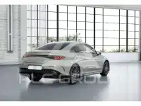 2025 Mercedes Benz CLA 350