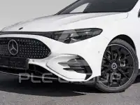 2025 Mercedes Benz CLA 350