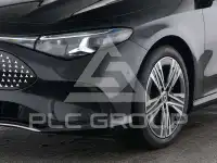 2025 Mercedes Benz CLA 350