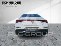 2025 Mercedes Benz CLA 350