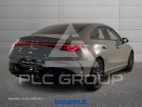 2025 Mercedes Benz CLA 350