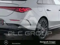 2025 Mercedes Benz CLA 350