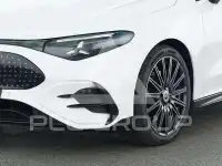 2025 Mercedes Benz CLA 350