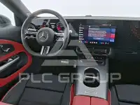2025 Mercedes Benz CLA 350