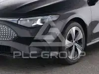 2025 Mercedes Benz CLA 350