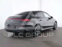 2025 Mercedes Benz CLA 350