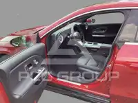 2025 Mercedes Benz CLA 350