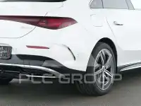 2025 Mercedes Benz CLA 350