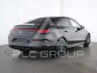 2025 Mercedes Benz CLA 350