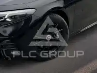 2025 Mercedes Benz CLA 350