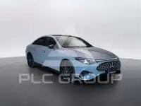 2025 Mercedes Benz CLA 350