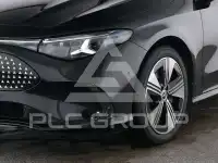 2025 Mercedes Benz CLA 350