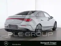 2025 Mercedes Benz CLA 350