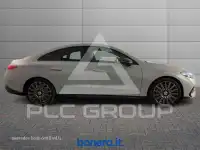2025 Mercedes Benz CLA 350
