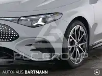 2025 Mercedes Benz CLA 350
