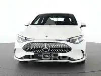 2025 Mercedes Benz CLA 350