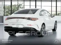 2025 Mercedes Benz CLA 350