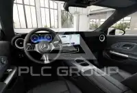 2025 Mercedes Benz CLA 350