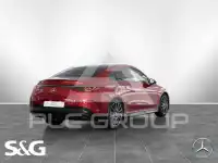 2025 Mercedes Benz CLA 350