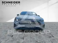 2025 Mercedes Benz CLA 350