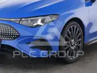 2025 Mercedes Benz CLA 350