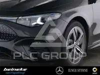 2025 Mercedes Benz CLA 350
