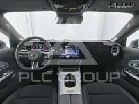 2025 Mercedes Benz CLA 350