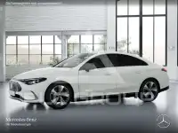 2025 Mercedes Benz CLA 350