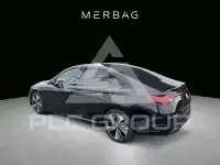 2025 Mercedes Benz CLA 350