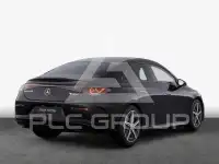 2025 Mercedes Benz CLA 350