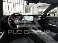 2025 Mercedes Benz CLA 350