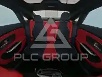 2025 Mercedes Benz CLA 350