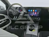 2025 Mercedes Benz CLA 350