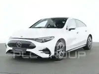 2025 Mercedes Benz CLA 350