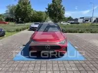 2025 Mercedes Benz CLA 350