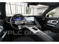 2025 Mercedes Benz CLA 350