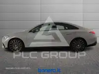 2025 Mercedes Benz CLA 350