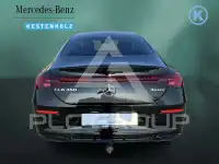 2025 Mercedes Benz CLA 350