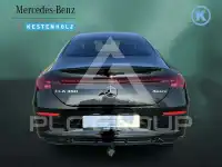 2025 Mercedes Benz CLA 350