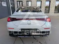 2025 Mercedes Benz CLA 350