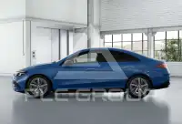 2025 Mercedes Benz CLA 350