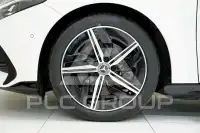 2025 Mercedes Benz CLA 350